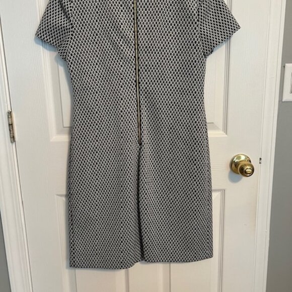 Calvin Klein Sheath Dress - Picture 6 of 7